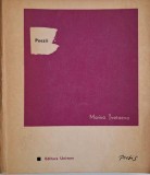 Poezii Marina Tvetaeva - Carte Beletristica