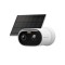 Solar-Power Security Camera Kit MC410
