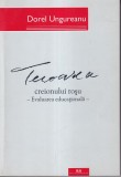 Teroarea creionului rosu. Evaluarea educationala, Dorel Ungureanu. Pedagogie, 2001, Polirom. Stare buna