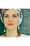 Care dintre noi / Which One of Us - Chris Simion-Mercurian