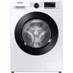 Masina de spalat rufe Samsung WW90T4040CE Slim 9kg 1400RPM Clasa D White foto