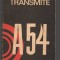 C8934 TRANSMITE A54 - C. AMORT, I.M. JEDLICKA