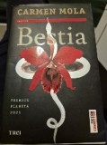 Bestia de Carmen Mola