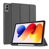 Husa Xiaomi Redmi Pad 2 Pro Asteroid GSM Flex Trifold Pen, negru