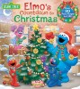 Elmo&#039;s Countdown to Christmas (Sesame Street)
