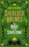 Sherlock Holmes and the Beast of the Stapletons | Sherlock Holmes