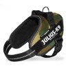 Ham K9 Power Mini 7/15 kg – 49/67 cm camuflaj