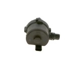 BOSCH 0 392 023 486 Pompă de apă suplimentară (circuitul apei de ră