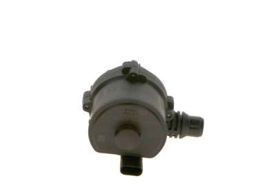 BOSCH 0 392 023 486 Pompă de apă suplimentară (circuitul apei de ră foto
