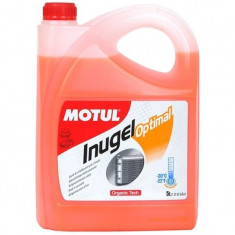 Lichid racire tip G12+ MOTUL INUGEL OPTIMAL 5L foto