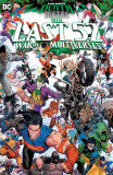 Dark Nights: Death Metal: War of the Multiverses |, DC Comics