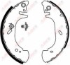 Set saboti frana FORD TRANSIT bus (E) (1994 - 2000) ABE C0G022ABE