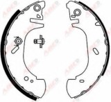 Set saboti frana FORD TRANSIT bus (E) (1994 - 2000) ABE C0G022ABE