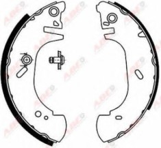Set saboti frana FORD TRANSIT bus (E) (1994 - 2000) ABE C0G022ABE foto