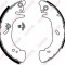 Set saboti frana FORD TRANSIT bus (E) (1994 - 2000) ABE C0G022ABE