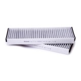 Filtru polen / aer habitaclu carbon activ AUDI A6 Avant (4F5, C6) (2005 - 2011) DREISSNER K0568DREIS