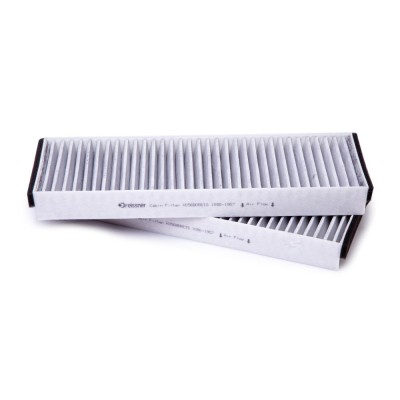 Filtru polen / aer habitaclu carbon activ AUDI A6 (4F2, C6) (2004 - 2011) DREISSNER K0568DREIS foto