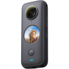 Camera video actiune Insta360 ONE X2 Black