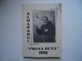 Almanahul Presa buna, 1996 (romano-catolic), Alta editura