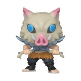 Demon Slayer POP! Figurina vinil Inosuke Hashibira 9 cm