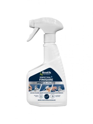 Solutie finisare Bostik Perfect Seal 200 ml foto