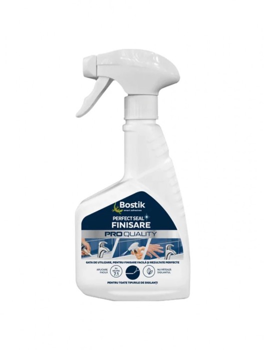 Solutie finisare Bostik Perfect Seal 200 ml