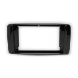Rama adaptoare Autodrop Mercedes Benz ML W164 GL X164 pentru Navigatii multimedia Android de 9 Inch
