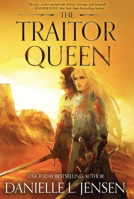The Traitor Queen foto