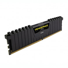 Memorii CORSAIR DDR4 4 GB frecventa 2400 MHz 1 modul radiator &amp;amp;quot;CMK4GX4M1A2400C14&amp;amp;quot; foto