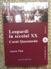 Leopardi in secolul XX. Cazul Quasimodo - Aurora Firta AUTOGRAF