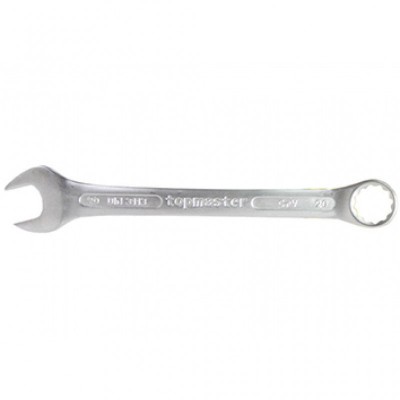 Cheie combinata, 10mm, CR-V, DIN 3113, Topmaster 235155 foto