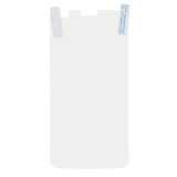 Folie plastic protectie ecran pentru LG G Flex