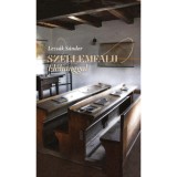 Szellemfalu - Előhanggal - Lezs&aacute;k S&aacute;ndor