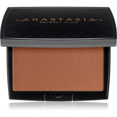 Anastasia Beverly Hills Powder Bronzer autobronzant culoare Mahogany 10 g