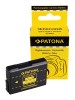 Acumulator Patona EN-EL14 1030mAh compatibil Nikon D3100, D3200, D5100, D5200, D5300, P7100, P7700