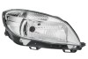HELLA 1ED 010 417-341 Far