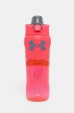 Under Armour bidon apă 0.7 L culoarea roz, UA71190