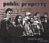 CD Public Property &lrm;&ndash; What&#039;s Goin Down, original, Reggae
