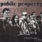 CD Public Property &lrm;&ndash; What&#039;s Goin Down, original