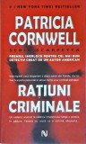 Patricia Cornwell - Ratiuni criminale