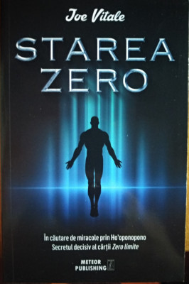 Starea zero foto