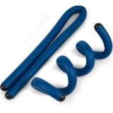 Benzi Fixare Lansete ZEBCO Trophy Rod Wraps, Blue, 43cm, 2buc/pac