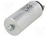 Condensator cu polipropilena, 20&micro;F, 330V AC, 600V DC - C44AHFP5200ZB0J