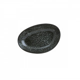 Cumpara ieftin Platou oval portelan Bonna Cosmos 15 x 8.5 cm