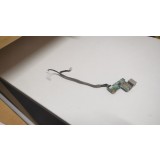 Conector Power DC Laptop HP DV6000 (6500)