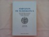 SIMPOZION DE NUMISMATICA DEDICAT IMPLINIRII A PATRU SECOLE DE LA PRIMA UNIRE A.., Nestampilat