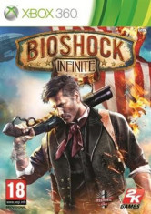 Bioshock Infinite Xbox360 foto