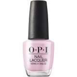Lac de unghii Nail Laquer Hollywood &amp; Vibe, 15 ml, OPI