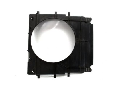 Carcasa ventilator VW Crafter (2E), 2005-2017 motorizare 2.5 TDI, diesel, foto