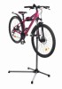 Suport Bicicleta Reglabil Maxrom XR11252, 105-143cm, Rotativ 360&deg;, Cadru Y/Electric, +Tavă Scule, Max. 30kg